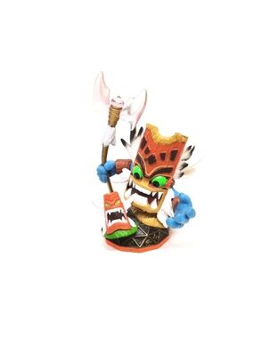 Skylanders Giants Double Trouble Series 2. Activision